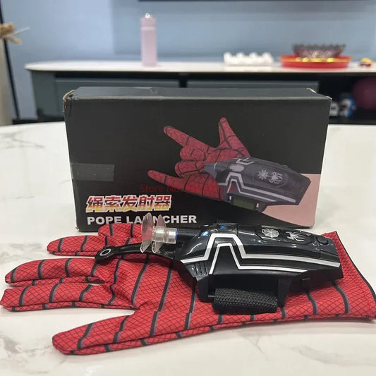 Legends Spider-Man Web Shooters