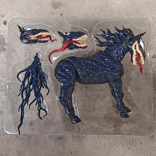 Venom Horse Action Figure