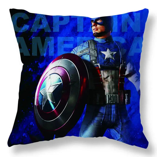 Disney Spider-Man Pillow
