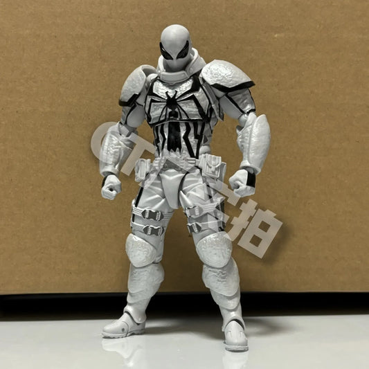 CT Toys Agent Anti-Venom Action Figure