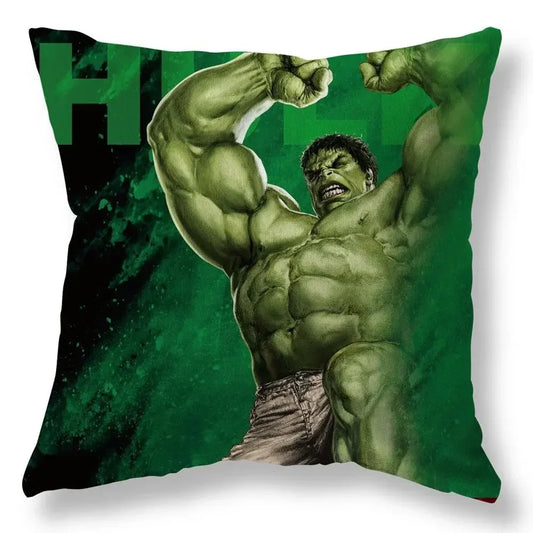 Disney Spider-Man Pillow