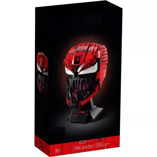 Venom & Carnage Mini Building Blocks
