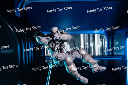 CT Toys Agent Anti-Venom
