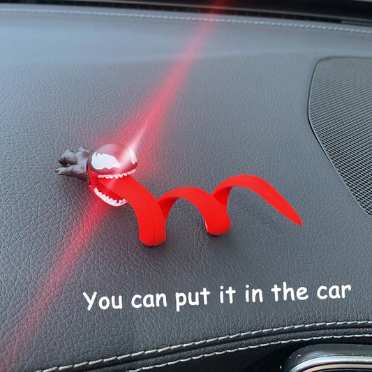 Mini Venom USB Cable Organizer