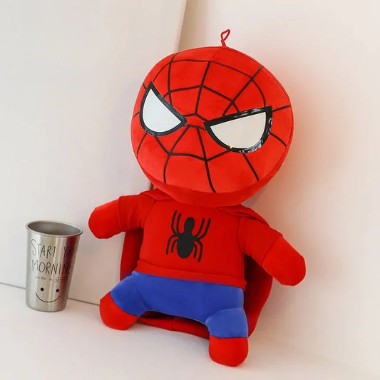 Spider-Man Plush Toy