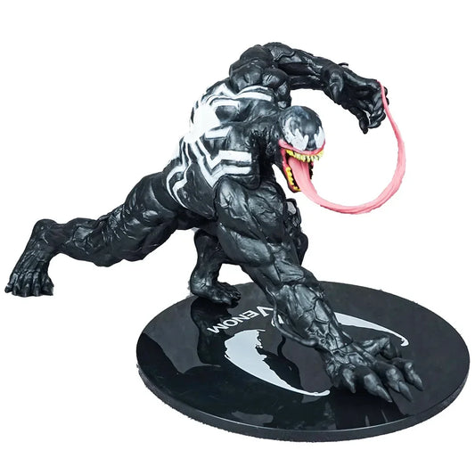 New Venom Batman Hand-made Statue