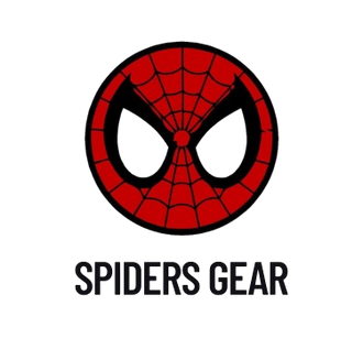 Spiders Gears