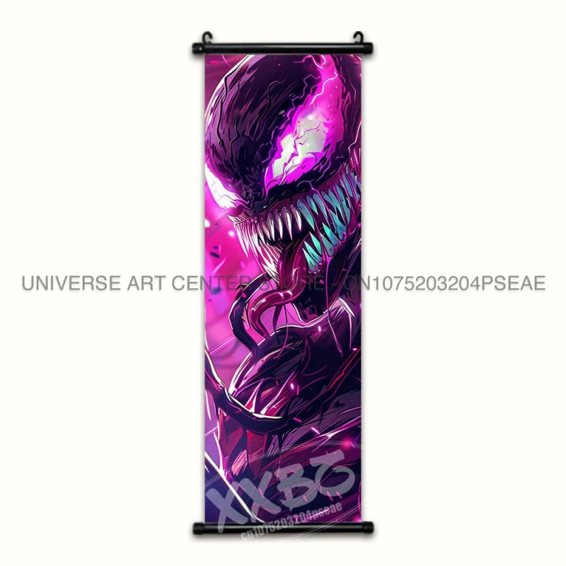 Marvel Poster Collection - Image 28