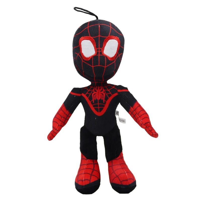 27–30cm Marvel Spider-Man Plush Toy - Image 10