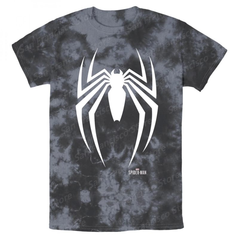 Marvel Spider-Man & Venom T-Shirt - Image 4