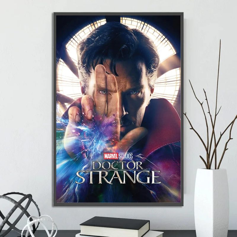 Iron Man & Thor - Image 30