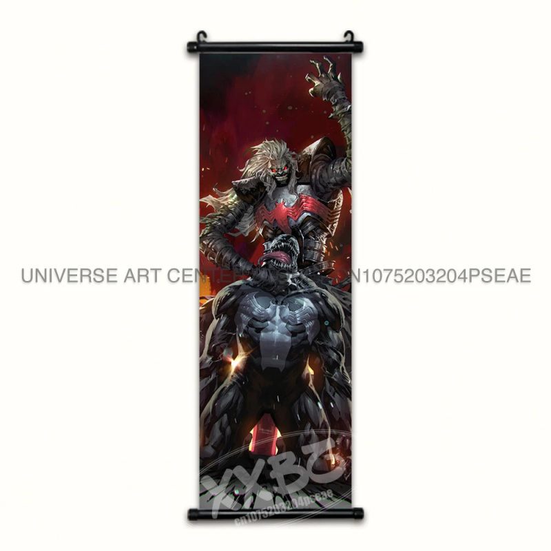 Marvel Poster Collection - Image 41