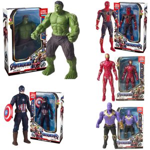 2024 Marvel Spider Anime Action Figure