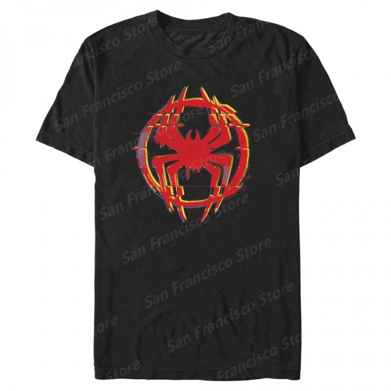 Marvel Spider-Man & Venom T-Shirt - Image 10