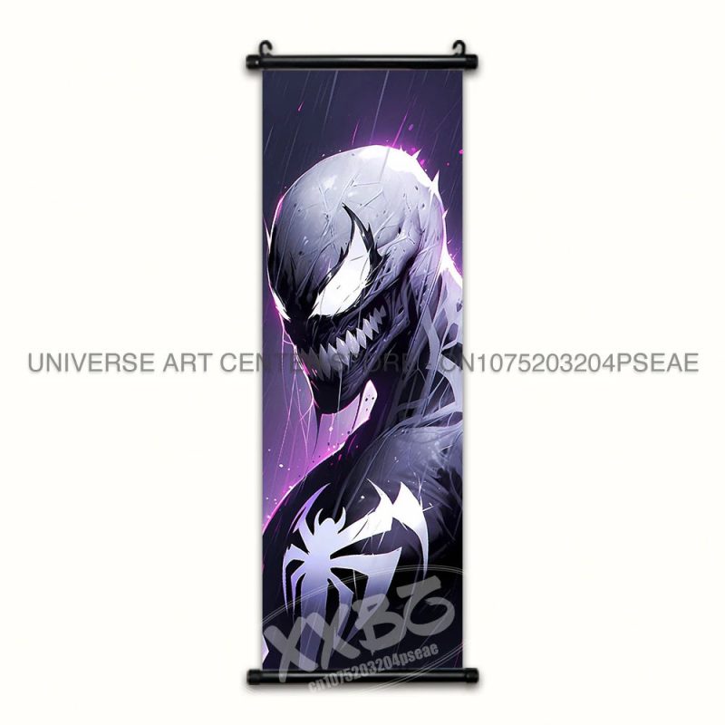 Marvel Poster Collection - Image 47