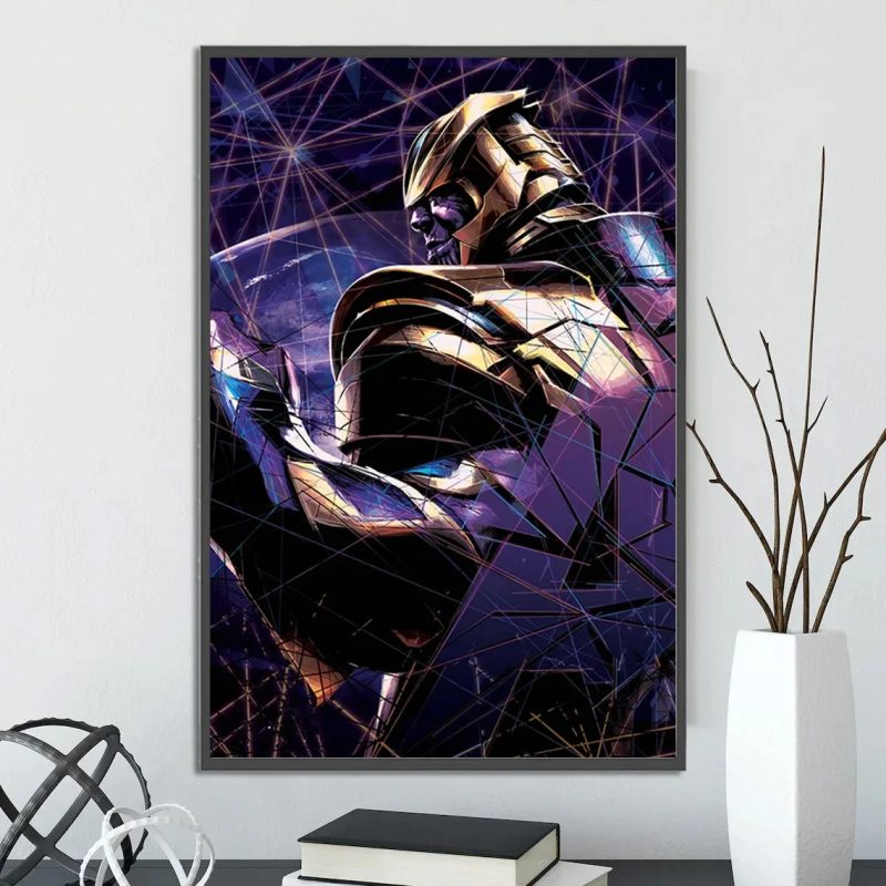 Iron Man & Thor - Image 32