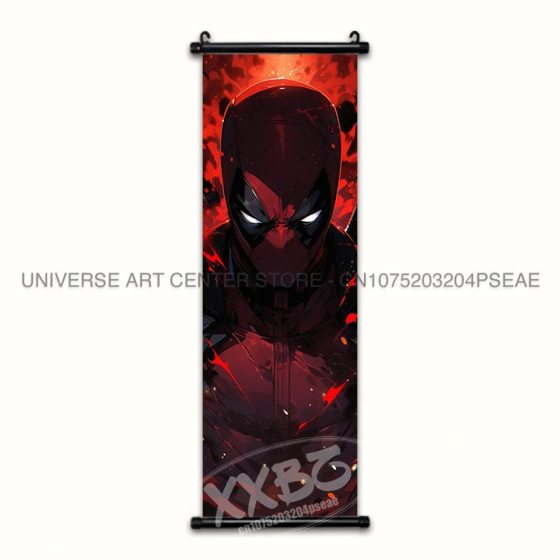 Marvel Poster Collection - Image 36