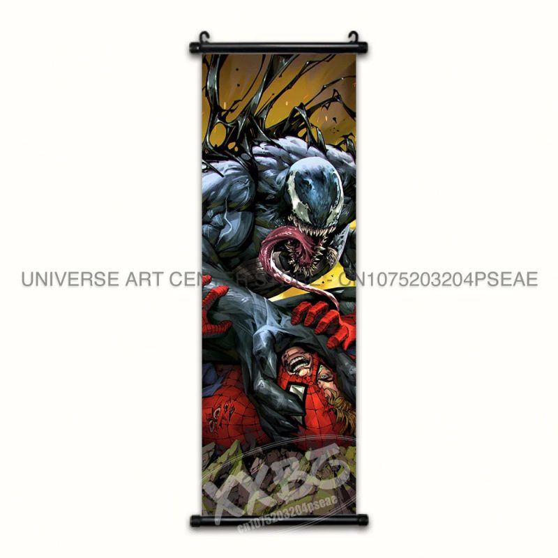 Marvel Poster Collection - Image 42