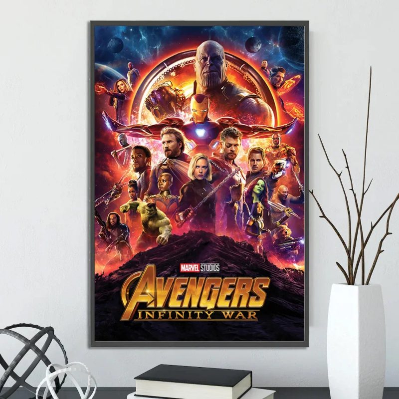Iron Man & Thor - Image 34