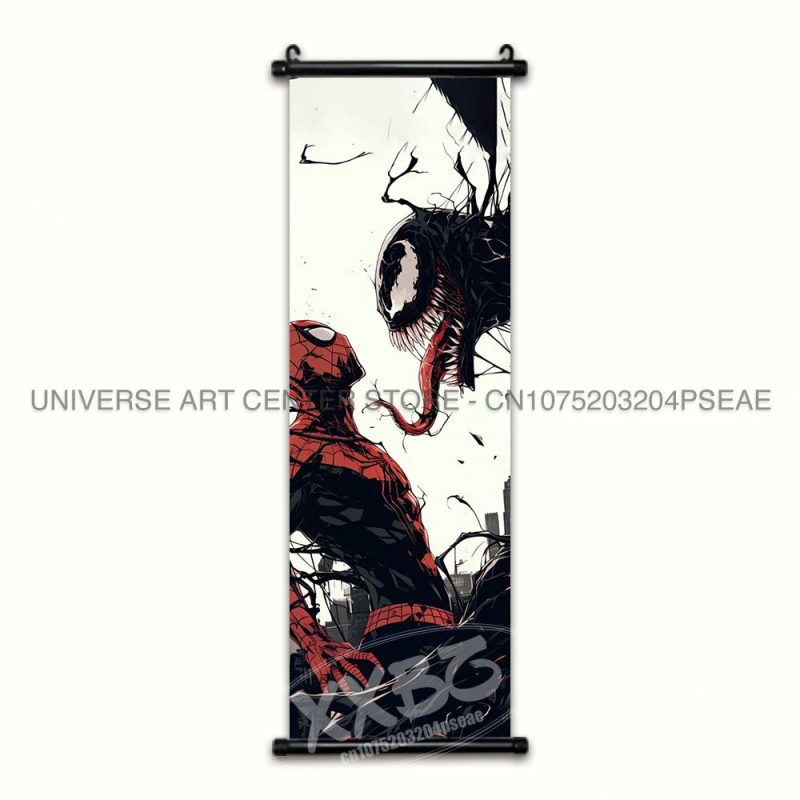 Marvel Poster Collection - Image 7