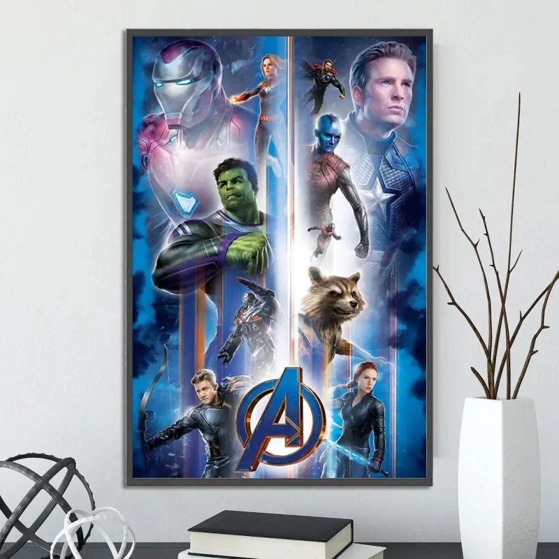 Iron Man & Thor - Image 13