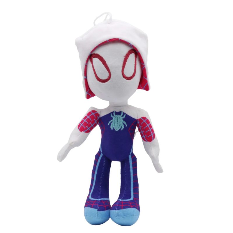 27–30cm Marvel Spider-Man Plush Toy - Image 14
