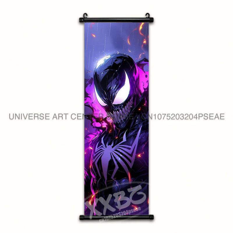 Marvel Poster Collection - Image 34