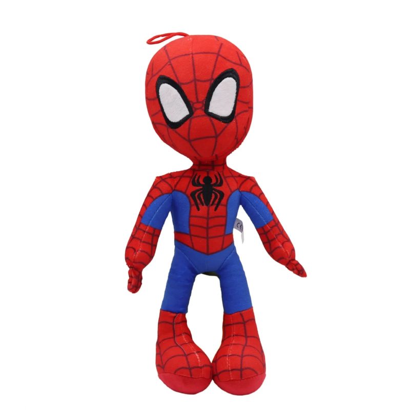 27–30cm Marvel Spider-Man Plush Toy - Image 13