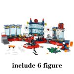Hot Selling Superhero Series