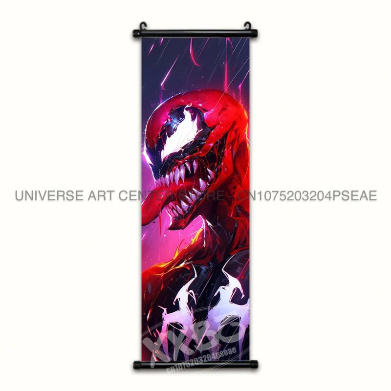 Marvel Poster Collection - Image 26