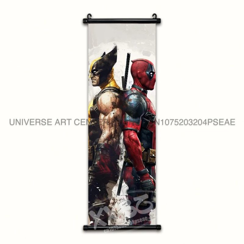 Marvel Poster Collection - Image 25