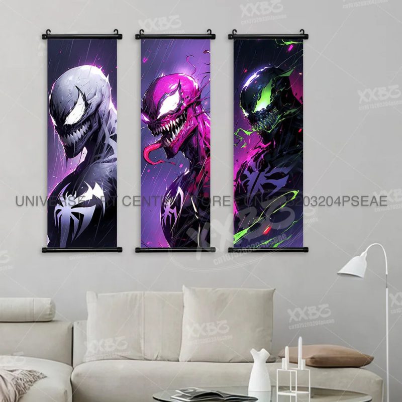 Marvel Poster Collection - Image 3