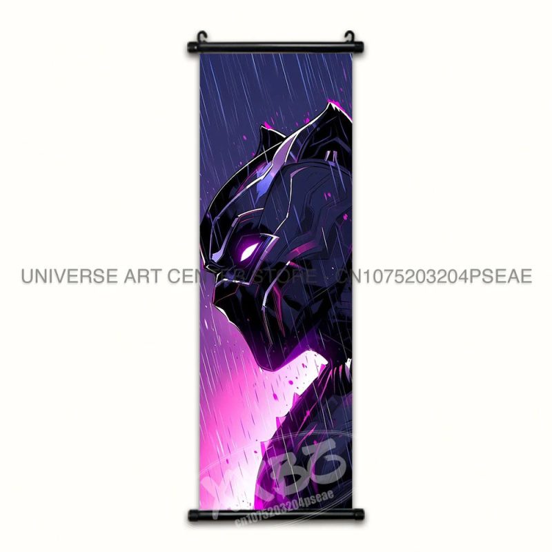 Marvel Poster Collection - Image 11