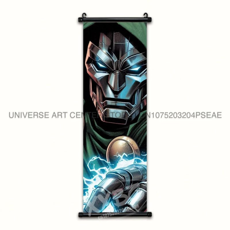 Marvel Poster Collection - Image 16