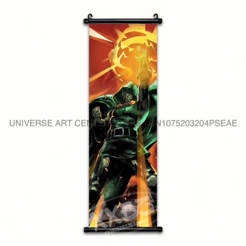 Marvel Poster Collection - Image 32