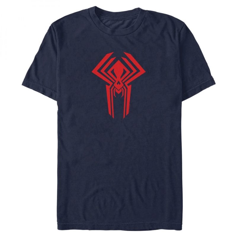 Marvel Spider-Man & Venom T-Shirt - Image 2