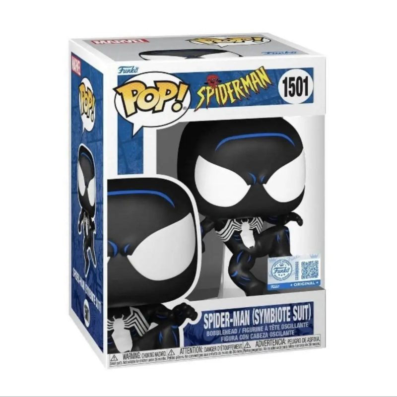 Funko Pop! Marvel Toy Model - Image 7