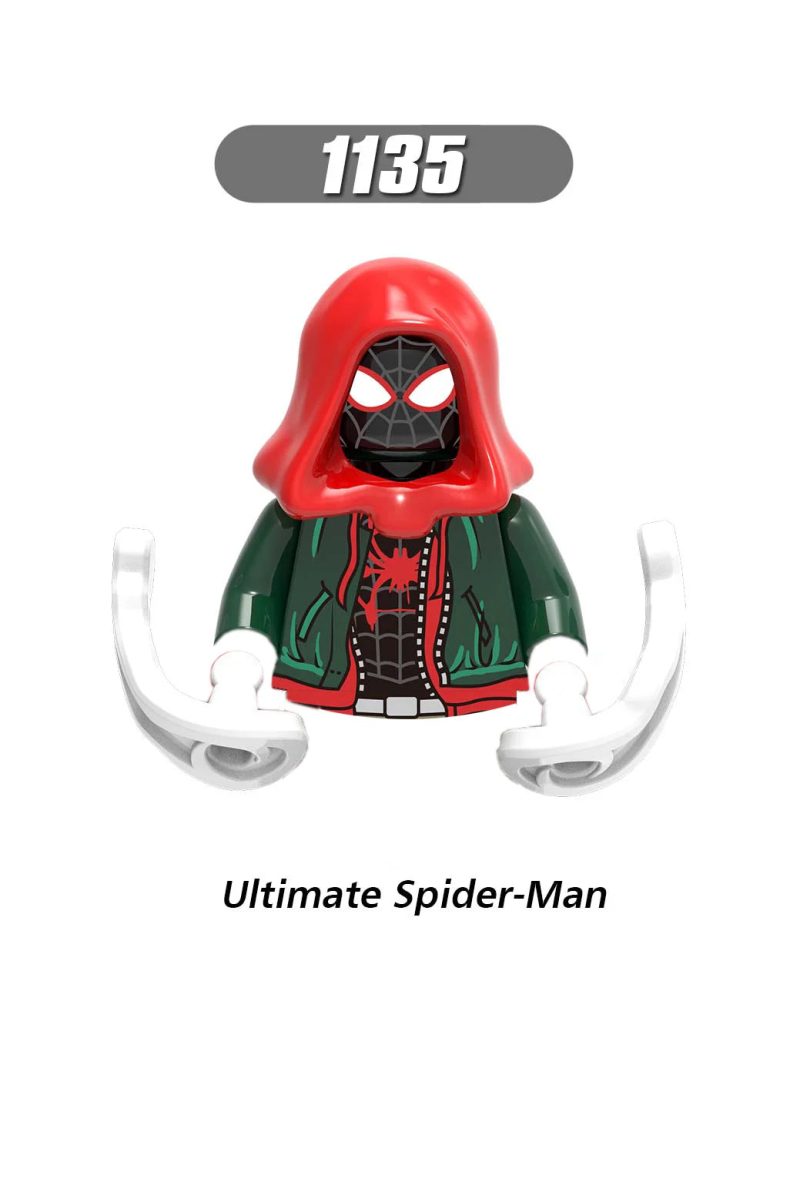 Marvel Deadpool & Spider-Man - Image 3