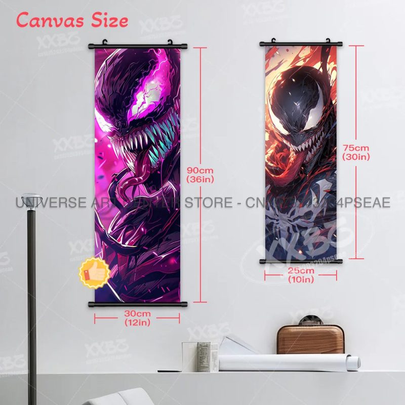 Marvel Poster Collection - Image 4