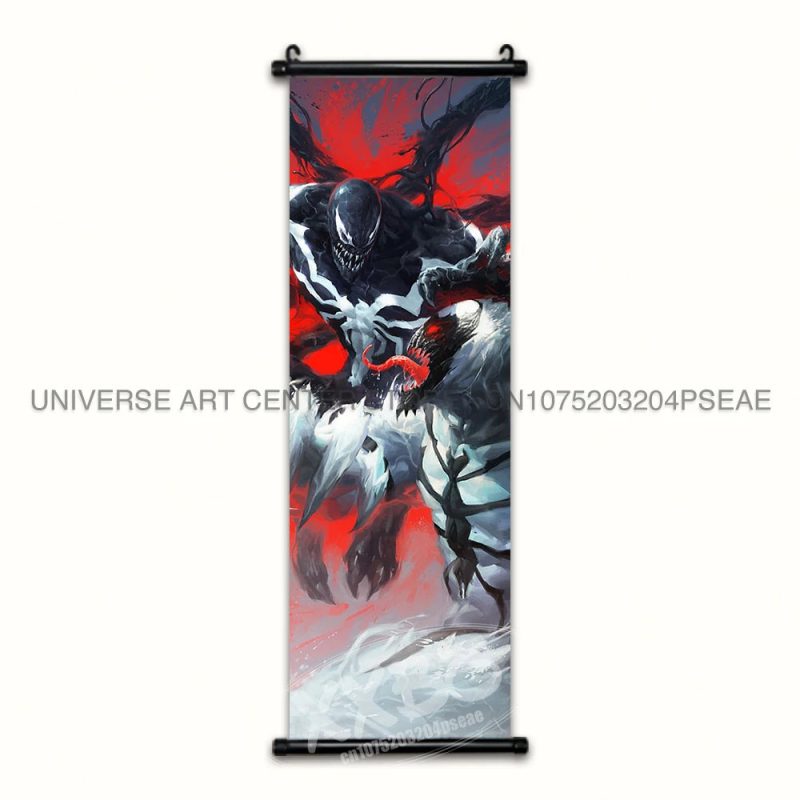 Marvel Poster Collection - Image 8