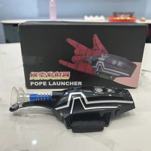 Legends Spider-Man Web Shooters