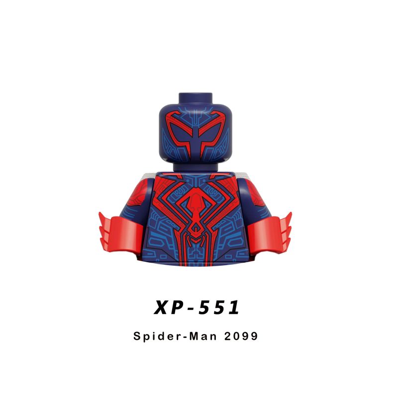 Marvel Deadpool & Spider-Man - Image 15