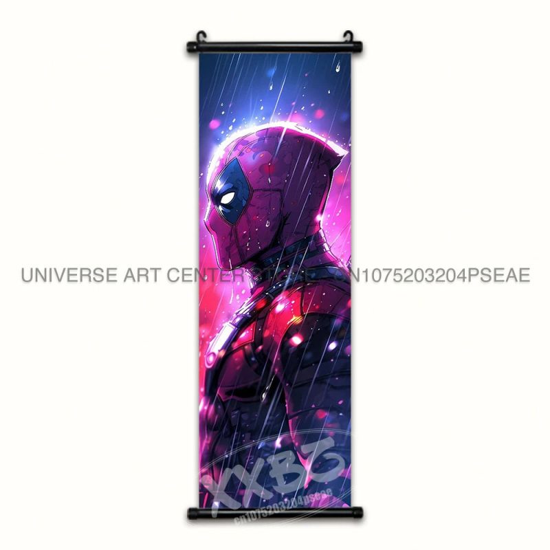 Marvel Poster Collection - Image 37
