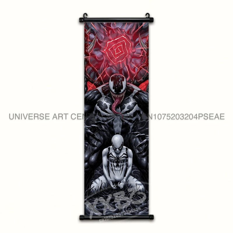 Marvel Poster Collection - Image 43