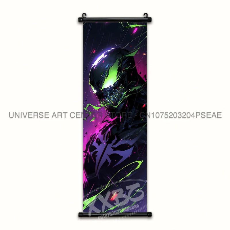 Marvel Poster Collection - Image 38