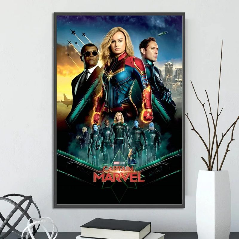 Iron Man & Thor - Image 29