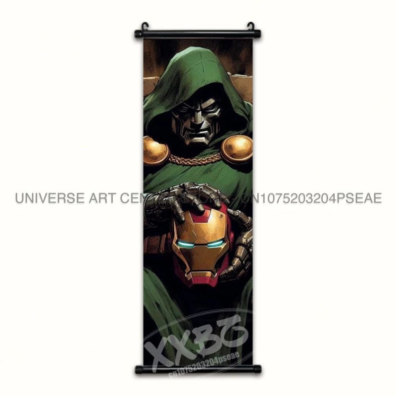 Marvel Poster Collection - Image 12
