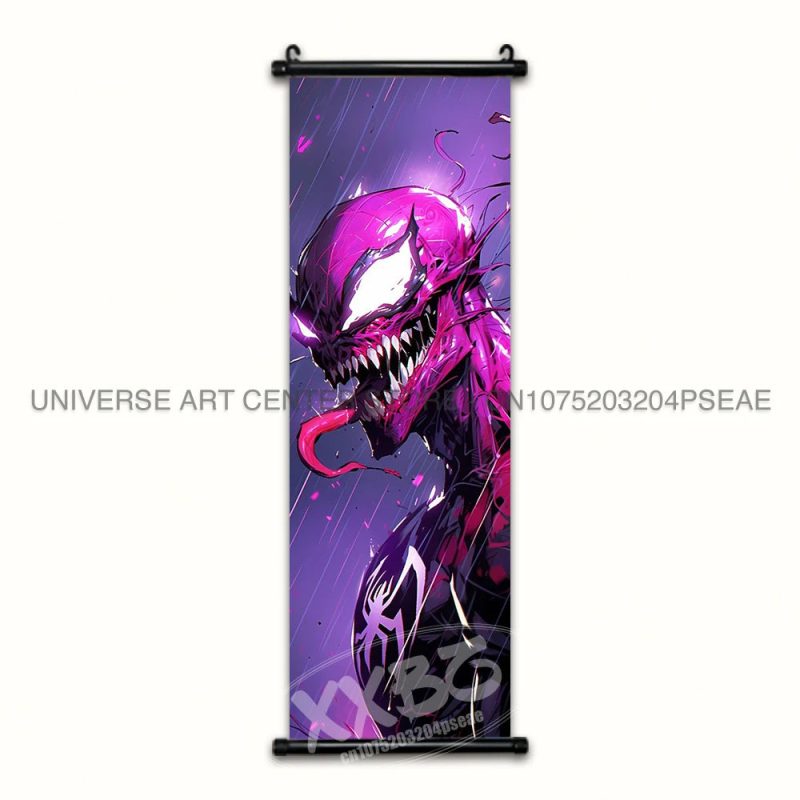 Marvel Poster Collection - Image 35