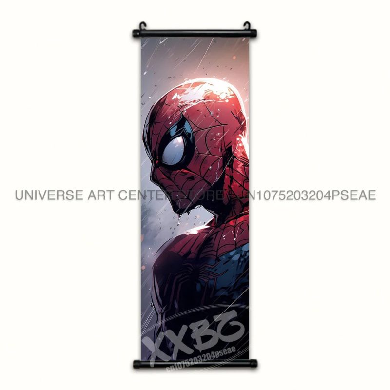 Marvel Poster Collection - Image 30