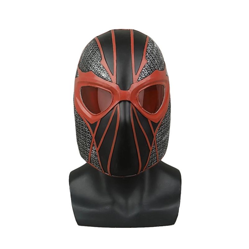 Madame Web & Evil Spider-Man Mask - Image 6